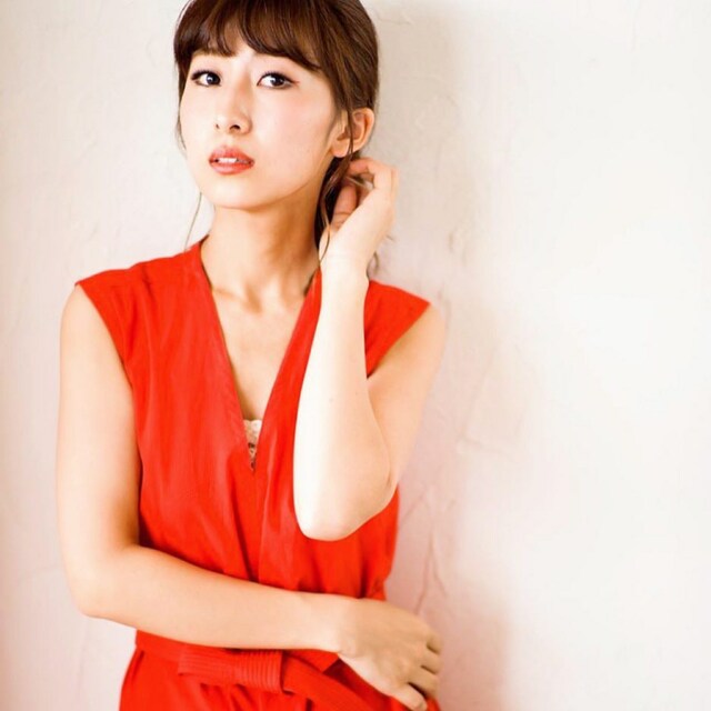 Miri Matsuda