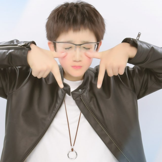 莉久(riku)
