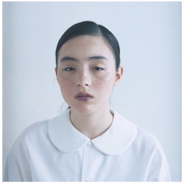 喜愛梳子