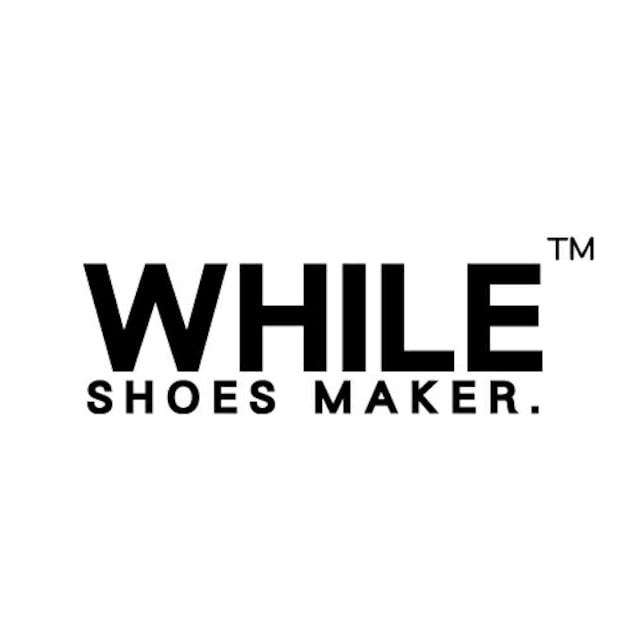 WHILE