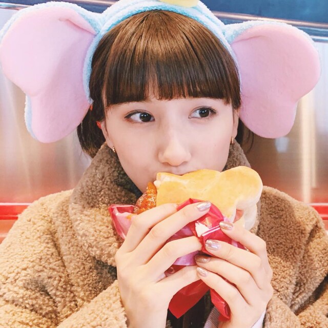 谷奥えりのコーディネート一覧 Wear