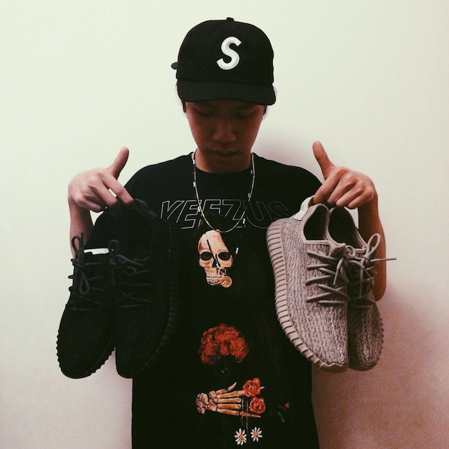 Kelvin Chau