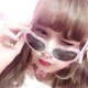 ⑅あすりんぱ⑅のアイコン