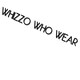 WHIZZO WHOWEAR