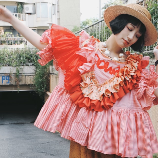 木塔麻