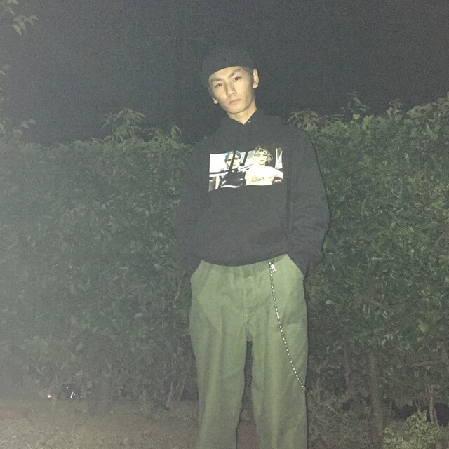 藤澤 尚