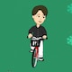 unagimonjuのアイコン