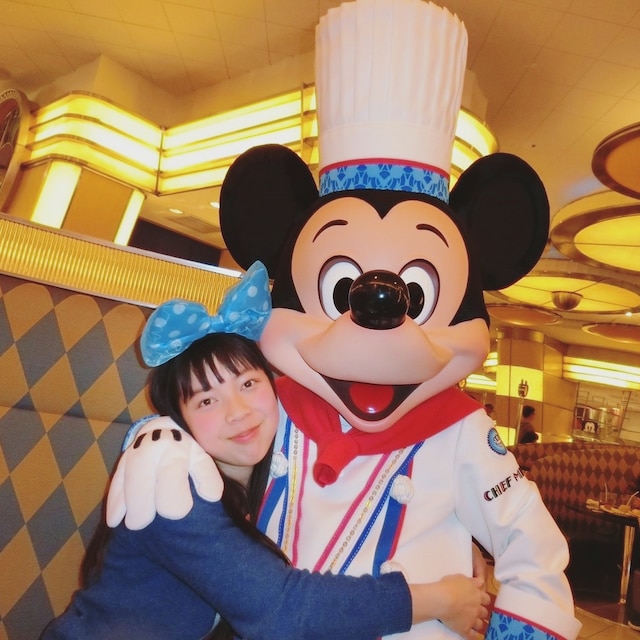 Chie＊