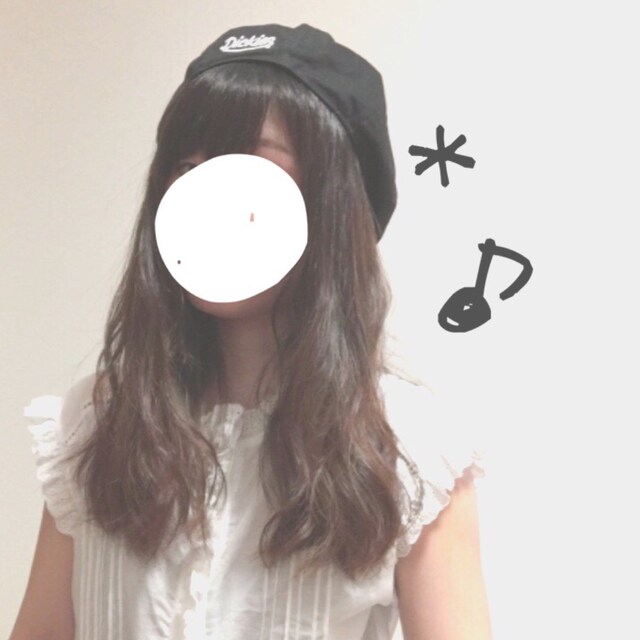 あおい☺︎♥︎︎∗︎*ﾟ