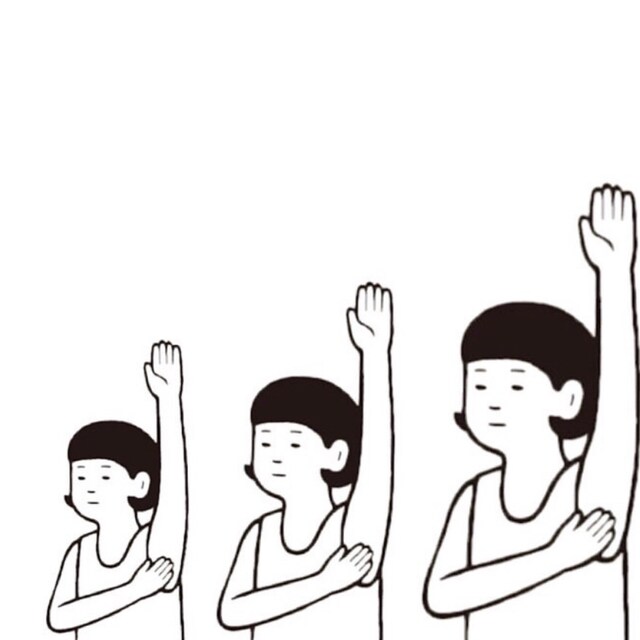 the       