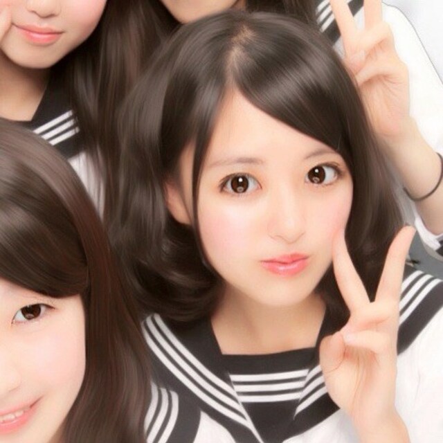 なすび。