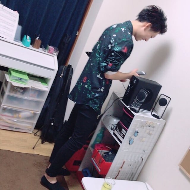 Re!.......ya!!
