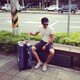 EricYeungのアイコン