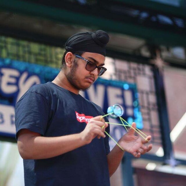 JesseSingh