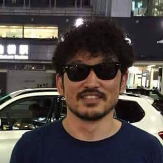 Ryutaro Fujita