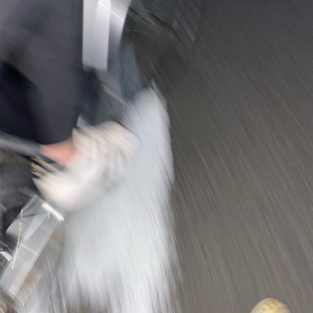 Toモき