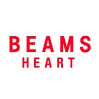 BEAMS HEART WOMEN