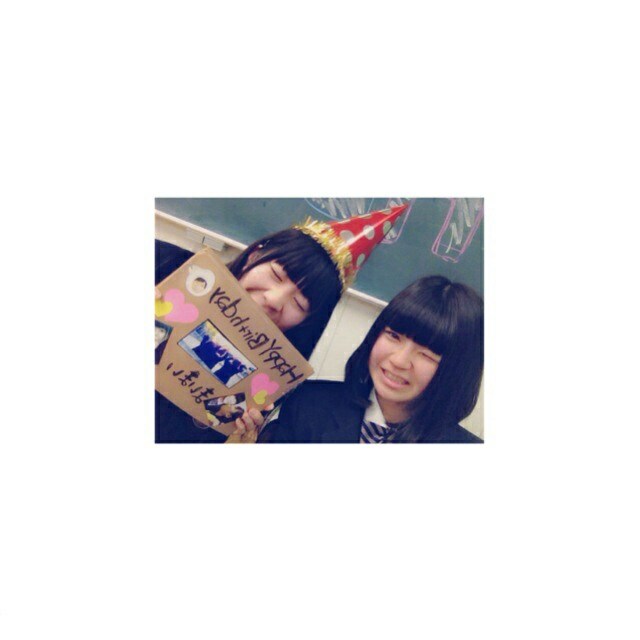 まいまいちゃん