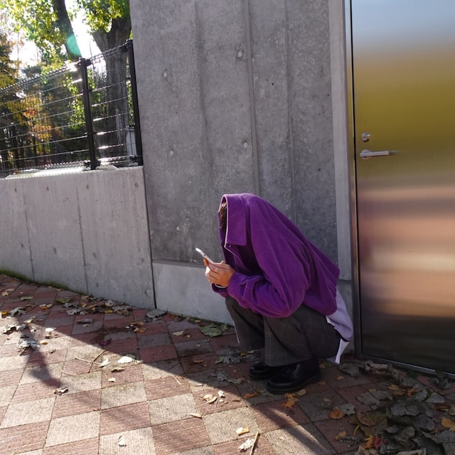 まっさん