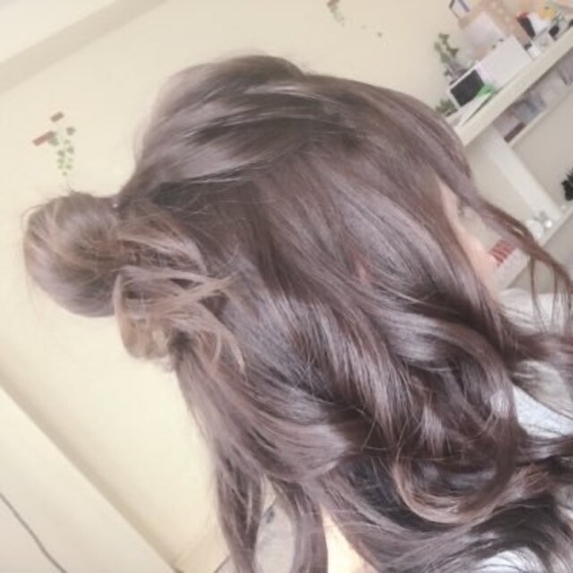 海野海月