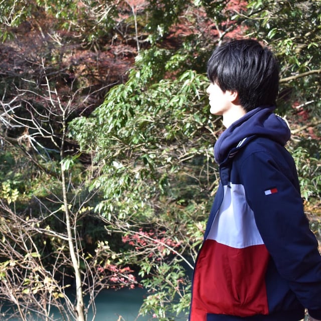 ゆーすけ