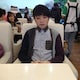 jerry changのアイコン