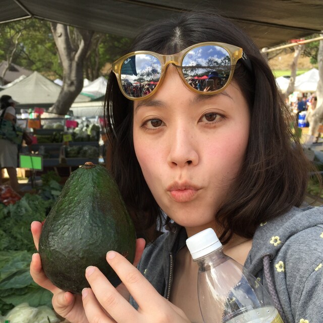 ぐー♡
