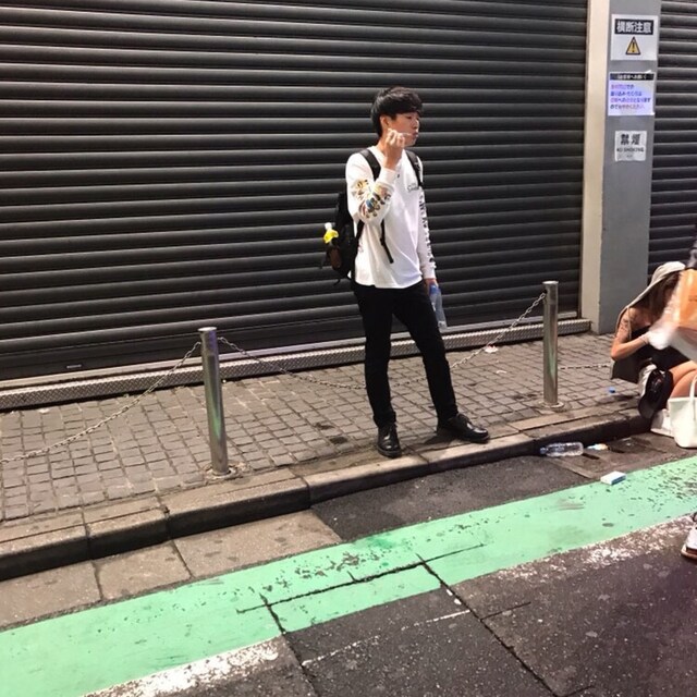 ゆたろ