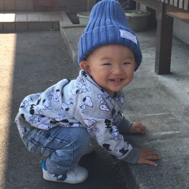 ゆいとん