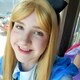 Ashley Randolphのアイコン