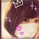 まめみむのアイコン