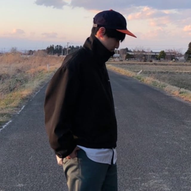 NEONSIGN（ネオンサイン）の「NEON SIGN TRUCK JACKET（ブルゾン