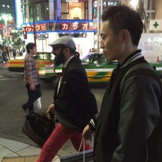 西川 勇佑