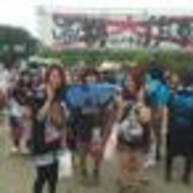 わむ。ฅ•ω•ฅﾆｬﾝ♥山人音楽祭！