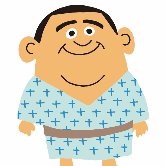 三村 和也