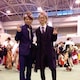 未莉のアイコン
