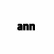 annのアイコン