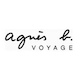 agnes b. VOYAGE HOMME 有楽町マルイのアイコン