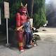 ぶっちゃけのアイコン