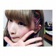 ちゅるのアイコン