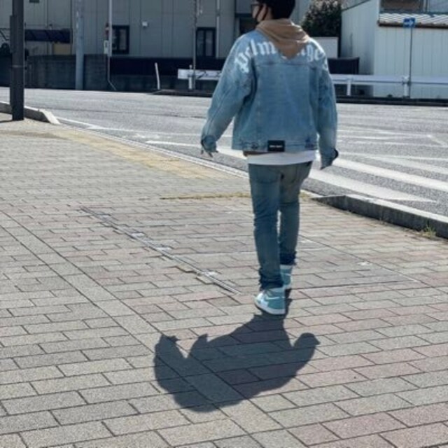 ぱーむすん