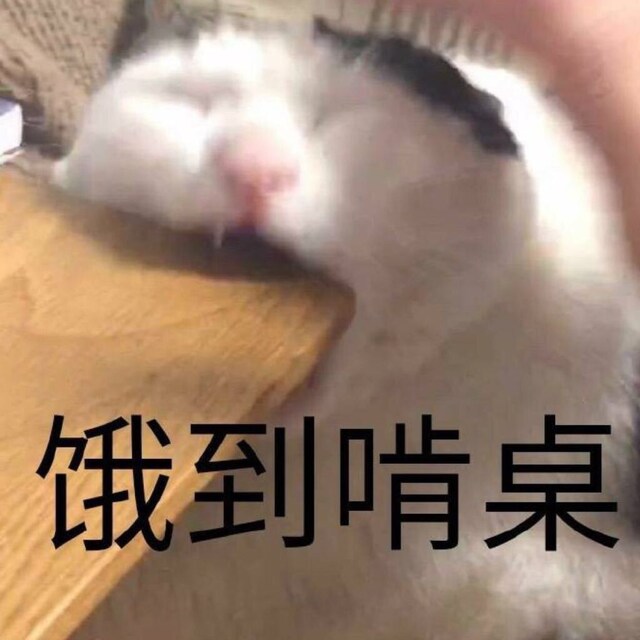 金针了个菇