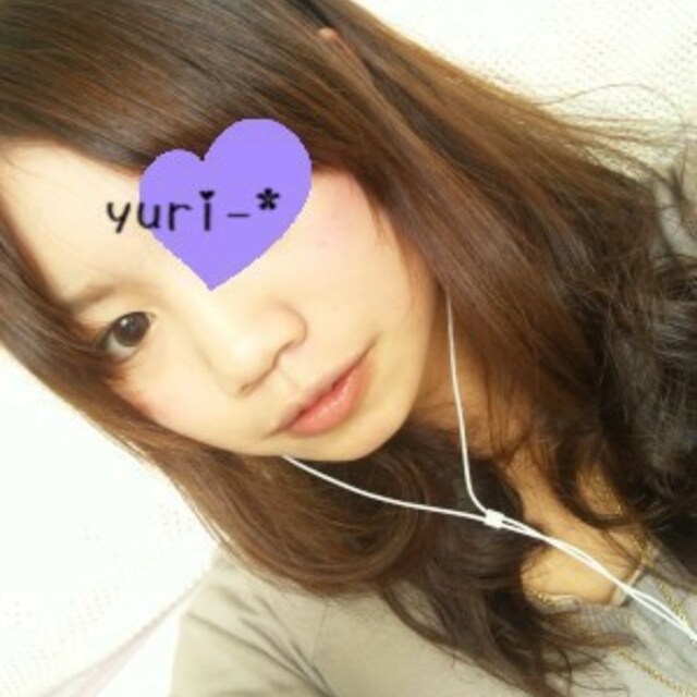 yuri-*