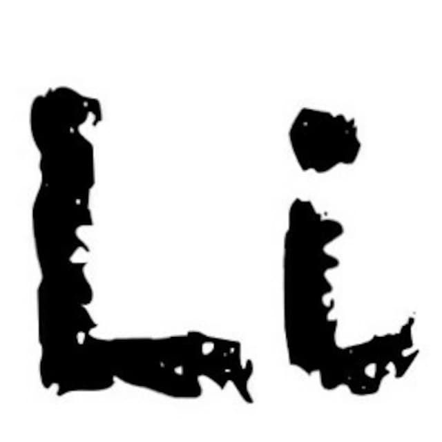 Li【リチウム】