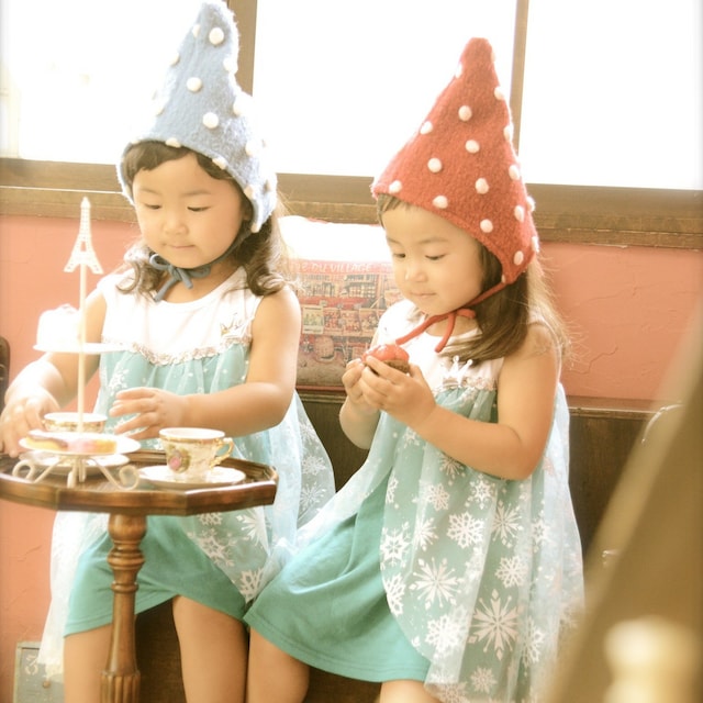 coco♡nico