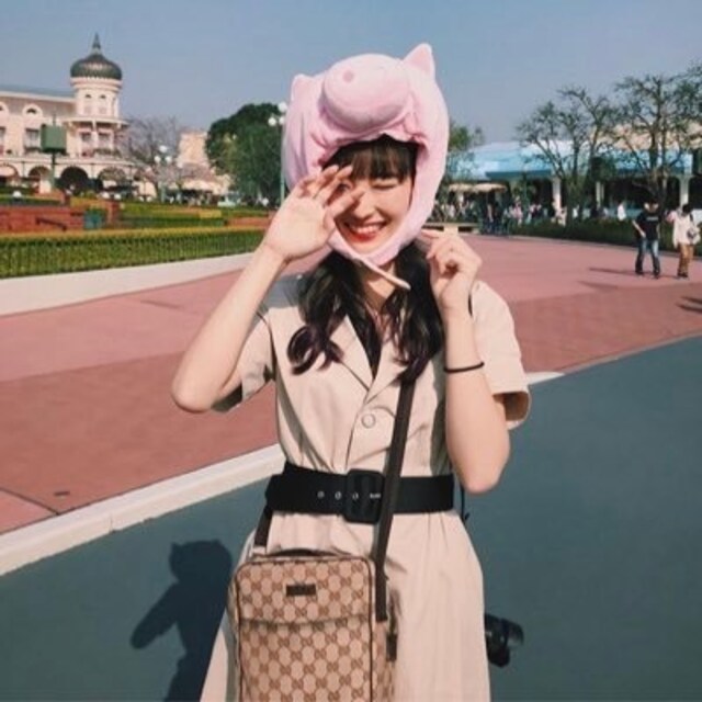 え
