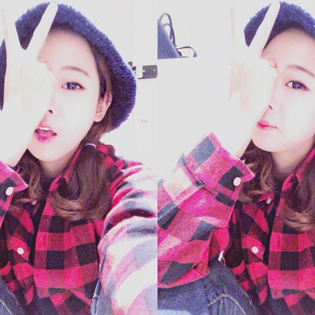 연