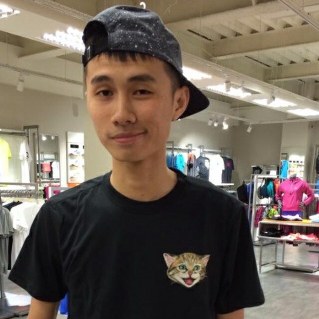 Shane wu