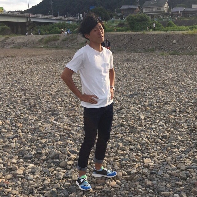 ゆすけ