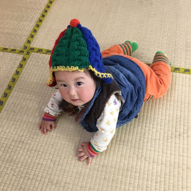 たちゅちゅ